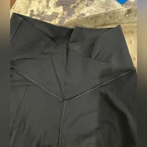 Offline Aerie Real Me Crossover 7/8 Leggings